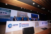 Últimas plazas para el Congreso de la CETM: el transporte se da cita en Gijón en un momento clave