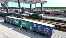 CETM urge a la DGT a corregir las limitaciones impuestas a los vehículos euromodulares