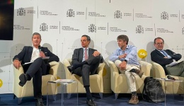 Las Juntas Arbitrales de Transporte celebran 30 años analizando retos y futuros