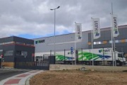 HAVI abre un nuevo centro logístico sostenible en San Fernando (Madrid)