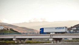 Rhenus Logistics refuerza su presencia en  Marruecos con una nueva oficina en Tánger