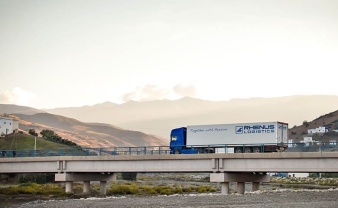 Rhenus Logistics refuerza su presencia en  Marruecos con una nueva oficina en Tánger