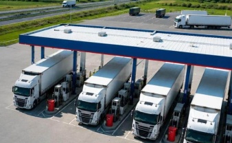 Webinar Eurowag: transformando crisis en oportunidad en el transporte por carretera
