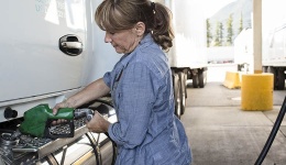 La Plataforma para los Combustibles Renovables reclama neutralidad tecnológica en Andalucía