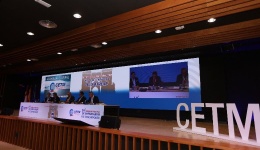 El Congreso de Transporte de la CETM 2026, cada vez más cerca