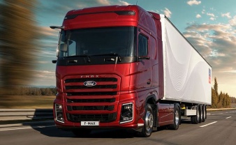 Ford Trucks cierra el año con más de 30 puntos de asistencia en España