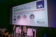 La salud física y mental del conductor centra el debate del foro “Salud en Ruta by AXA”