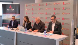 El transporte advierte del riesgo de desabastecimiento y pérdida de rentabilidad ante la implantación de las 44 toneladas