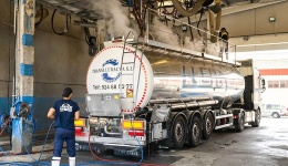 Tradilo adquiere los lavaderos del Grupo NETUR