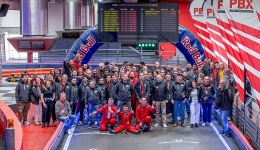 Palibex reivindica el papel clave de los conductores en la calidad del servicio