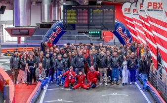 Palibex reivindica el papel clave de los conductores en la calidad del servicio