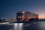Nueva cadena cinemática Renault Trucks para un ahorro de combustible de hasta el 4 %