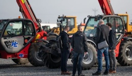 La clave para vender maquinaria y fidelizar clientes