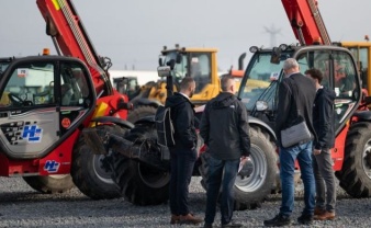 La clave para vender maquinaria y fidelizar clientes