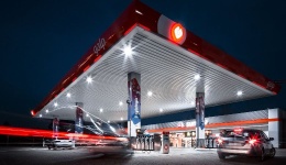 DKV Mobility multiplica por cinco su red de estaciones Galp en España