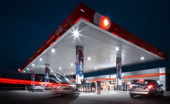 DKV Mobility multiplica por cinco su red de estaciones Galp en España