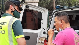 Próximas campañas de control en carretera en Europa