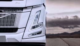 Volvo FH Aero en Volvo Selected: máxima eficiencia también en ocasión