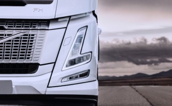 Volvo FH Aero en Volvo Selected: máxima eficiencia también en ocasión