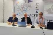 CETM Multimodal alerta de los retrasos ferroviarios y reclama ayudas para impulsar el transporte combinado