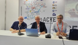 CETM Multimodal alerta de los retrasos ferroviarios y reclama ayudas para impulsar el transporte combinado