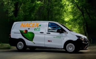 NACEX publica su Memoria de Sostenibilidad 2025