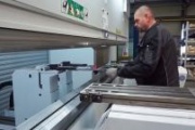 Kögel convierte Choceň en un centro tecnológico: grandes inversiones en producción