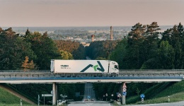 Diferencias entre mercado spot y flotas de transporte dedicadas