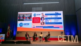 CETM analiza el futuro del transporte en su 20º Congreso Nacional de Empresarios del Transporte
