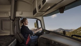 El 4º Congreso de la Mujer en el Transporte, en marcha