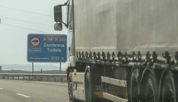 CETM La Rioja rechaza nuevos peajes en la AP68 tras su liberalización