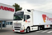 Nueva etapa en Fuentes Logistics Quality