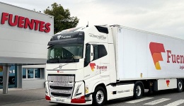 Nueva etapa en Fuentes Logistics Quality