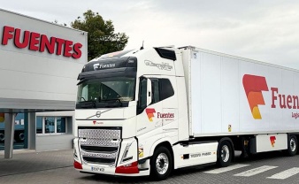 Nueva etapa en Fuentes Logistics Quality