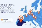 Andamur crece y amplia su red en España