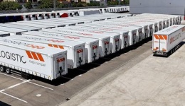 Las matriculaciones de remolques y semirremolques se incrementan un 7,47% en noviembre