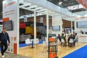 Liderkit refuerza su liderazgo europeo en Solutrans 2025