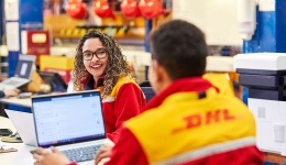 DHL Supply Chain acelera el despliegue de automatización