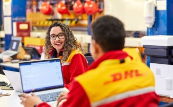 DHL Supply Chain acelera el despliegue de automatización