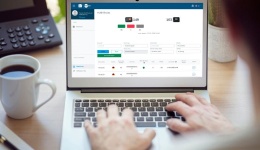 HUB4Trucks, nuevo panel de control para el dispositivo de peaje UTA One® next