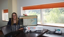 Spedion, madrina del 4º Congreso de la Mujer en el Transporte