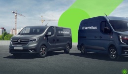 Vertellus inicia operaciones en España