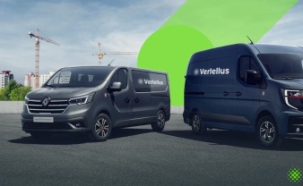 Vertellus inicia operaciones en España