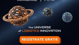 Logistics & Automation 2026: donde la logística se automatiza de verdad