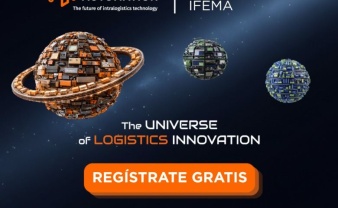 Logistics & Automation 2026: donde la logística se automatiza de verdad