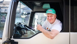 Continúan los trámites para que el transporte consiga la jubilación anticipada