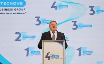 Tecnove Business Group celebra su 40º aniversario e inaugura sus instalaciones