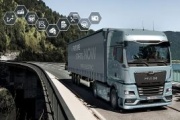 El nuevo asistente de IA de MAN agiliza y simplifica la gestión digital de flotas