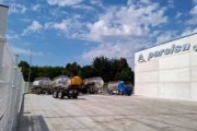 PARCISA traslada sus instalaciones de Begonte a una nueva ubicación en Outeiro de Rei (Lugo)
