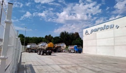 PARCISA traslada sus instalaciones de Begonte a una nueva ubicación en Outeiro de Rei (Lugo)